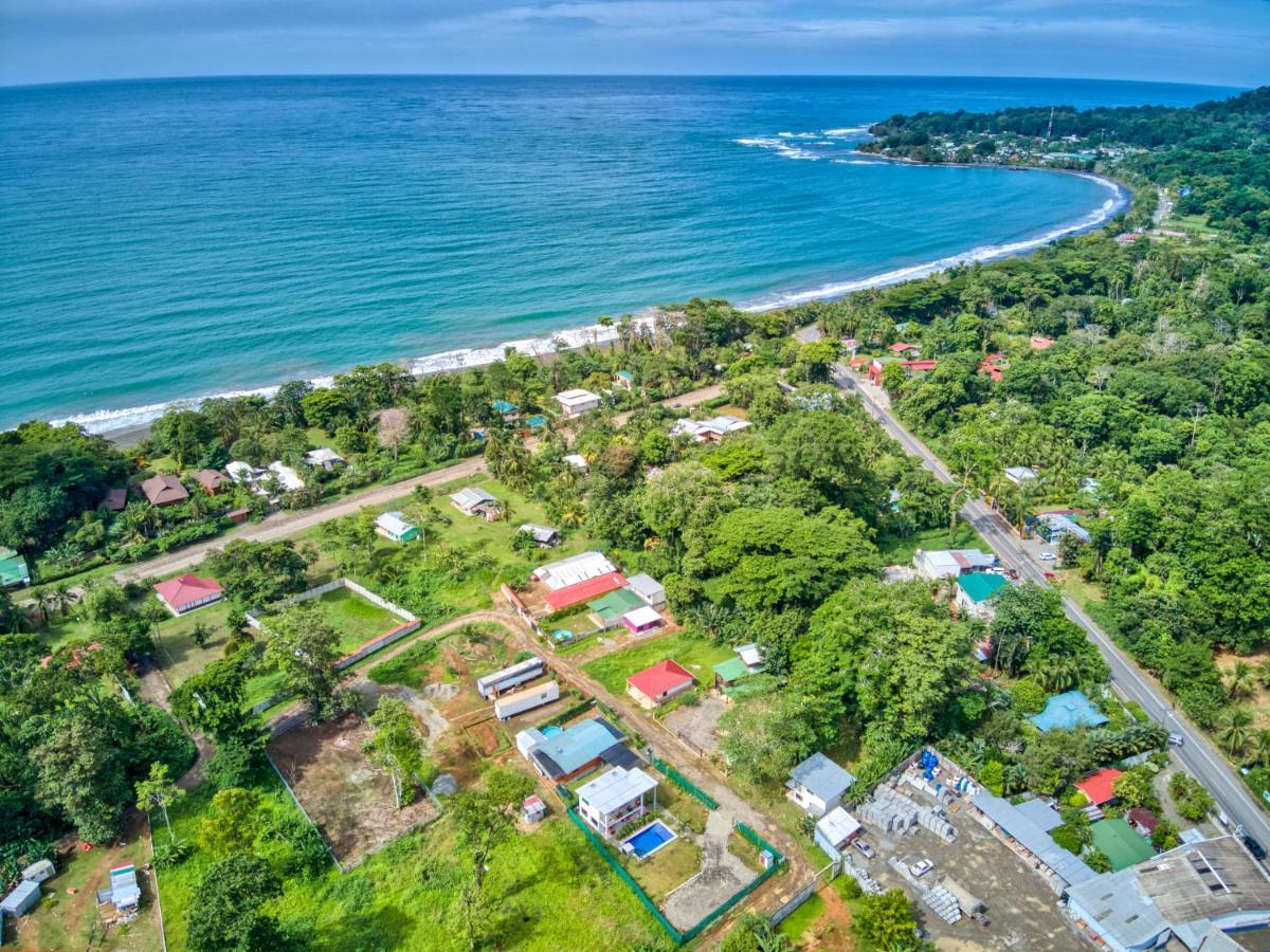 Puerto Viejo de Talamanca Oso Perezoso Pool Villa מראה חיצוני תמונה