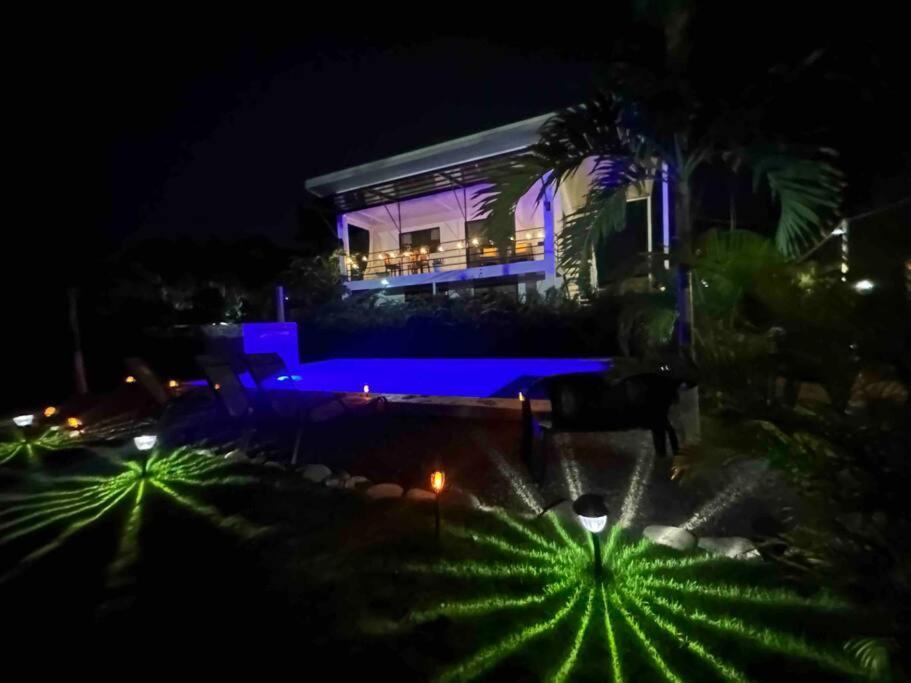 Puerto Viejo de Talamanca Oso Perezoso Pool Villa מראה חיצוני תמונה
