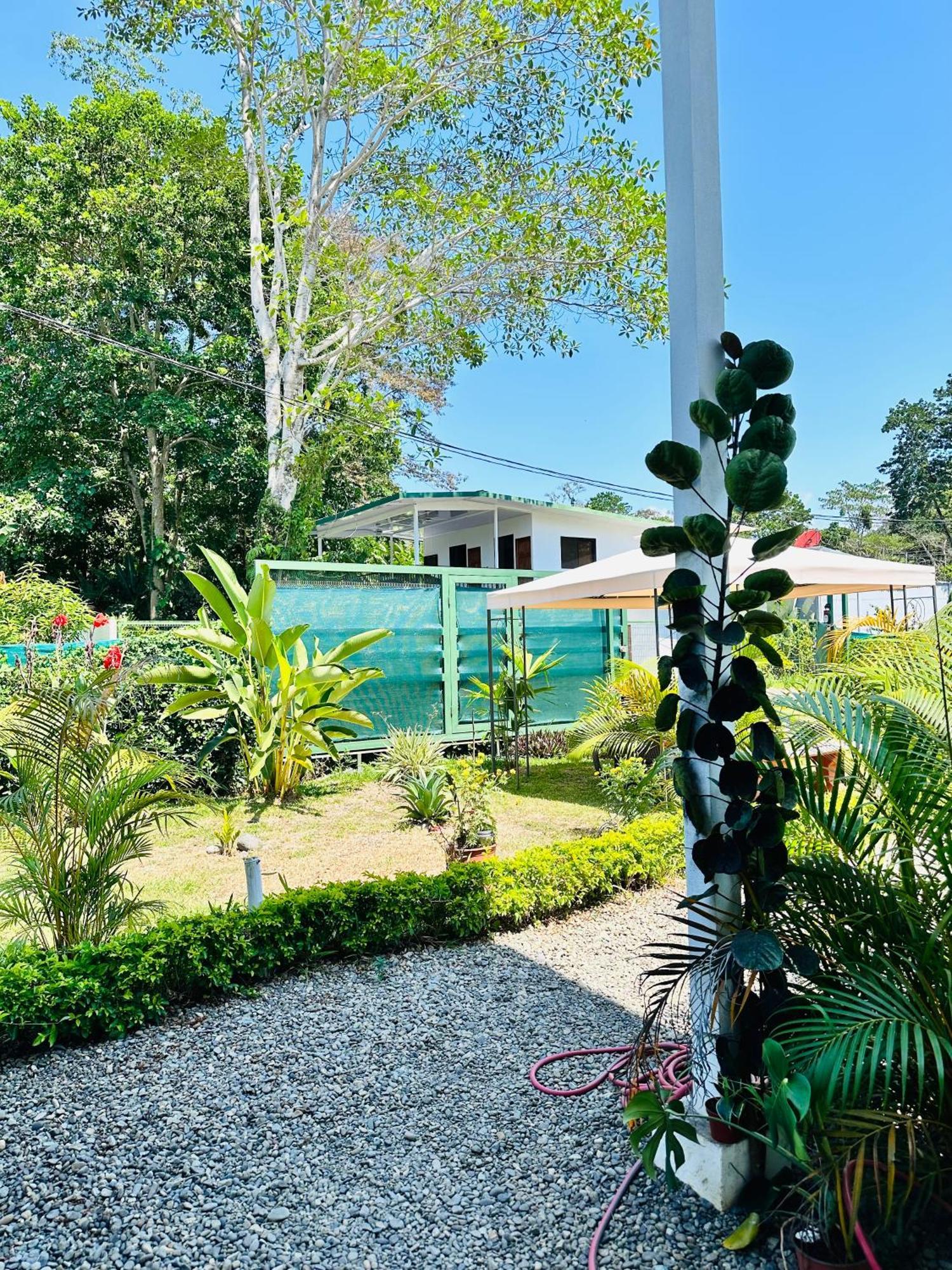 Puerto Viejo de Talamanca Oso Perezoso Pool Villa מראה חיצוני תמונה